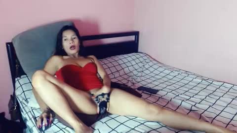 Snapshot of honey_mollyxx chatting on 11.19.25 honey_mollyxx online show from 11.19.25