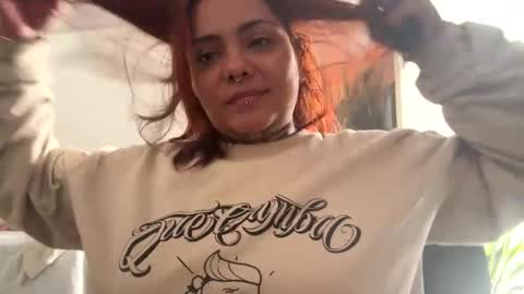 Maria online show from 02.06.26