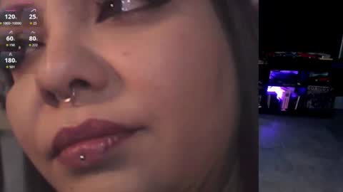 Maria online show from 07.25.26