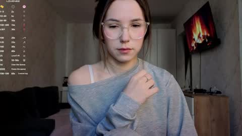 honey_peachy online show from 05.09.26