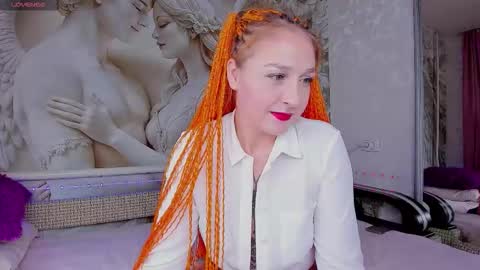 CHRISTIE and HERALD online show from 10.29.25