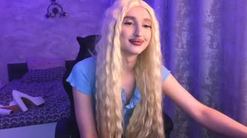 honey_sunset online show from 09.12.25