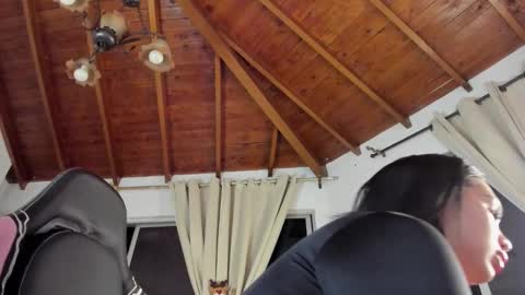 Isabella  online show from 10.30.25