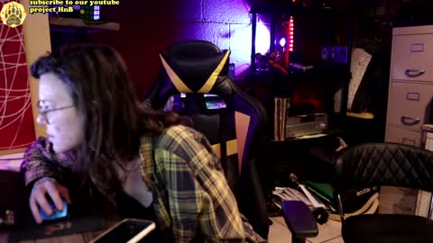 Honey and Bear online show from 12.09.24