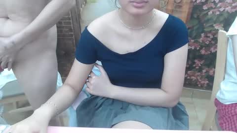 Snapshot of honeybaby2k chatting on 10.17.25 honeybaby2k online show from 10.17.25