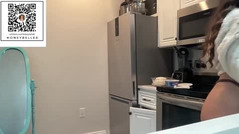 belle brunette online show from 01.05.25