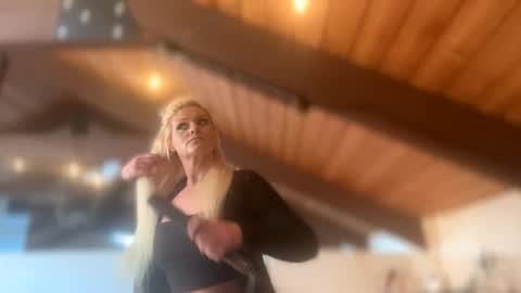 honeybuhnny online show from 03.03.26