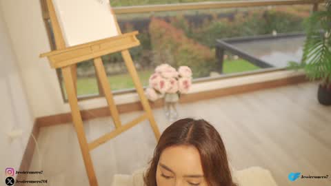 Jessie   online show from 12.15.24