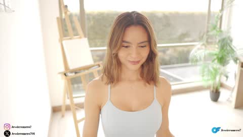 Jessie   online show from 01.05.25