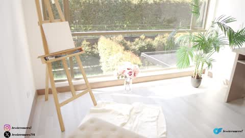 Jessie   online show from 01.09.25