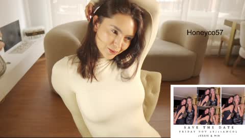 Jessie   online show from 11.14.25