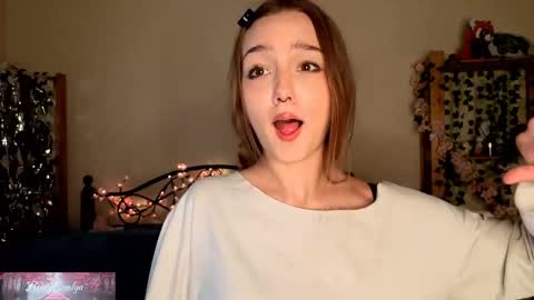 Masha online show from 06.02.26