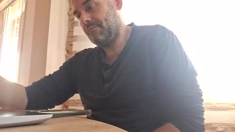 honeydaddyforyou online show from 11.27.25