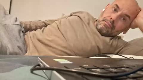 honeydaddyforyou online show from 12.05.25