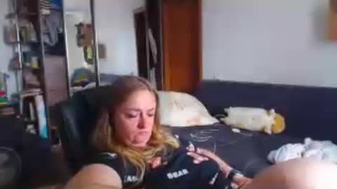 HoneydewMolly online show from 07.24.26