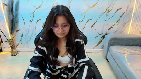 honeydoll_tf online show from 05.06.26