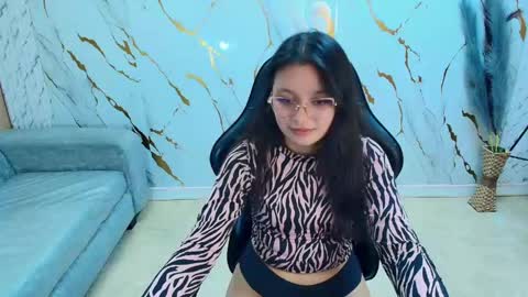 honeydoll_tf online show from 05.08.26
