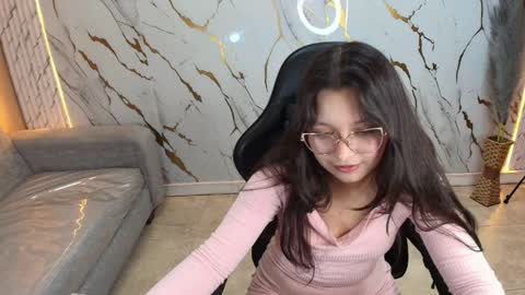 honeydoll_tf online show from 05.11.26