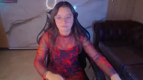 honeydoll_tf online show from 05.31.26