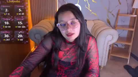 honeydoll_tf online show from 06.11.26