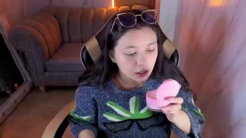 honeydoll_tf online show from 06.17.26