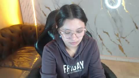 honeydoll_tf online show from 06.19.26