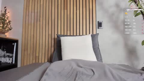 Sofia independent model online show from 12.08.24