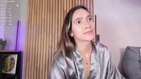 Sofia independent model online show from 01.20.25