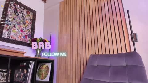 Sofia independent model online show from 01.28.25