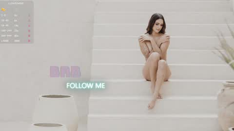 Sofia independent model online show from 02.06.25