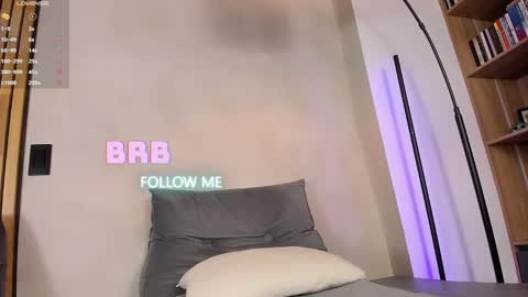 Sofia independent model online show from 02.21.25