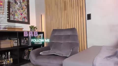 Sofia independent model online show from 02.23.25