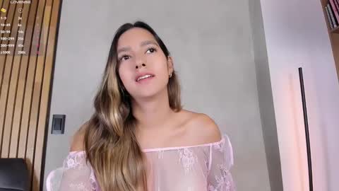 Sofia independent model online show from 03.02.25