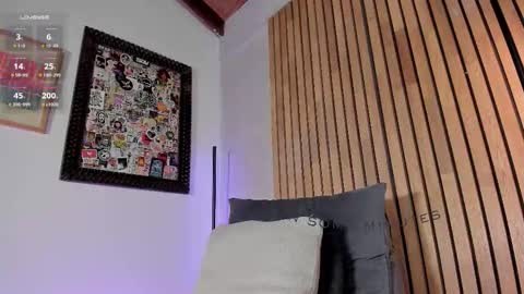 Sofia independent model online show from 09.27.25