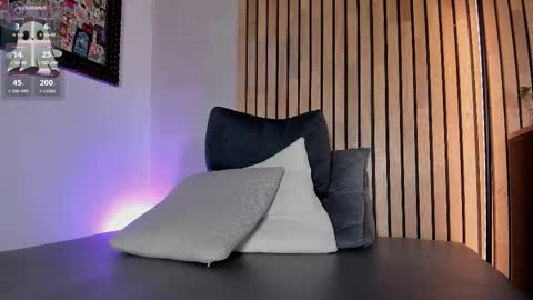 Sofia independent model online show from 10.16.25