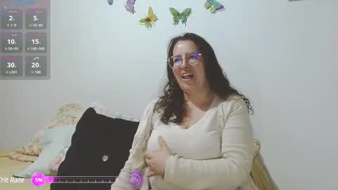 Snapshot of honeyhotpaty chatting on 01.29.25 sofia online show from 01.29.25