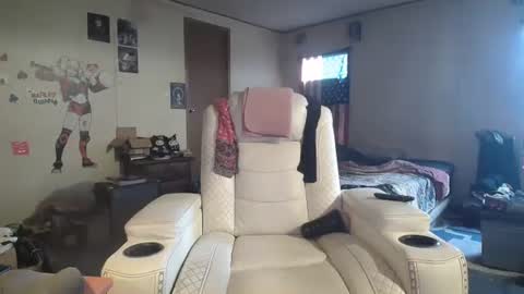 Snapshot of honeylovelace777 chatting on 12.05.25 Heather Lovelace online show from 12.05.25