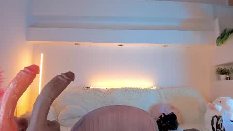 Alexia online show from 07.28.26