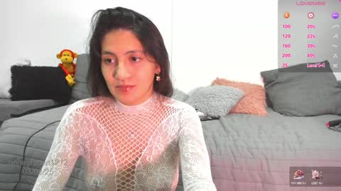 Mila K online show from 02.06.25