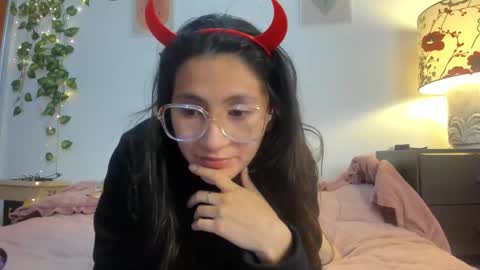 Mila K online show from 10.30.25