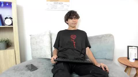 honeymoon_sariel online show from 09.08.25