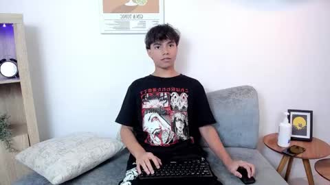 honeymoon_sariel online show from 11.05.25