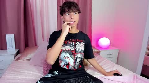 honeymoon_sariel online show from 11.24.25