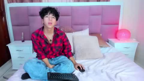 honeymoon_sariel online show from 06.20.26