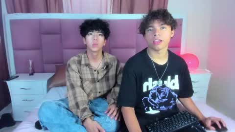 honeymoon_sariel online show from 06.21.26