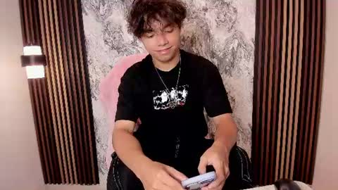 honeymoon_sariel online show from 06.26.26