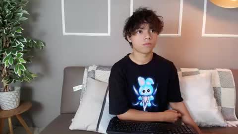 honeymoon_sariel online show from 06.28.26