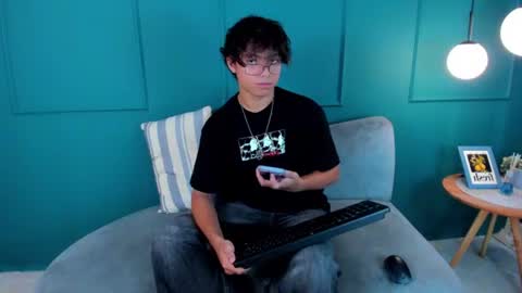 honeymoon_sariel online show from 07.02.26