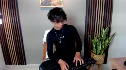 honeymoon_sariel online show from 07.08.26