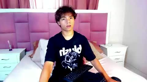 honeymoon_sariel online show from 07.11.26